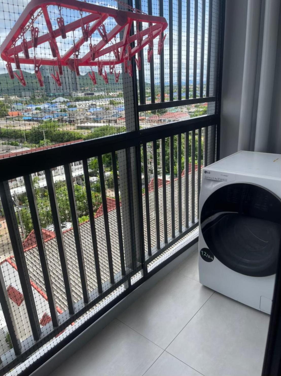 D2 Residences Huahin 华欣市中心近海滩近商场酒店式公寓可加床有连通房型 Chambre photo