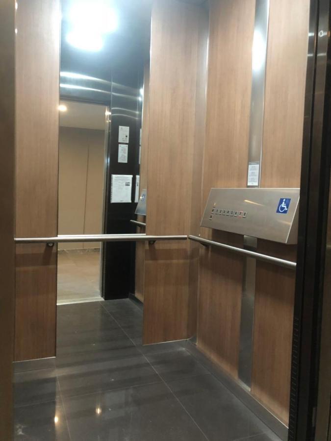 D2 Residences Huahin 华欣市中心近海滩近商场酒店式公寓可加床有连通房型 Extérieur photo