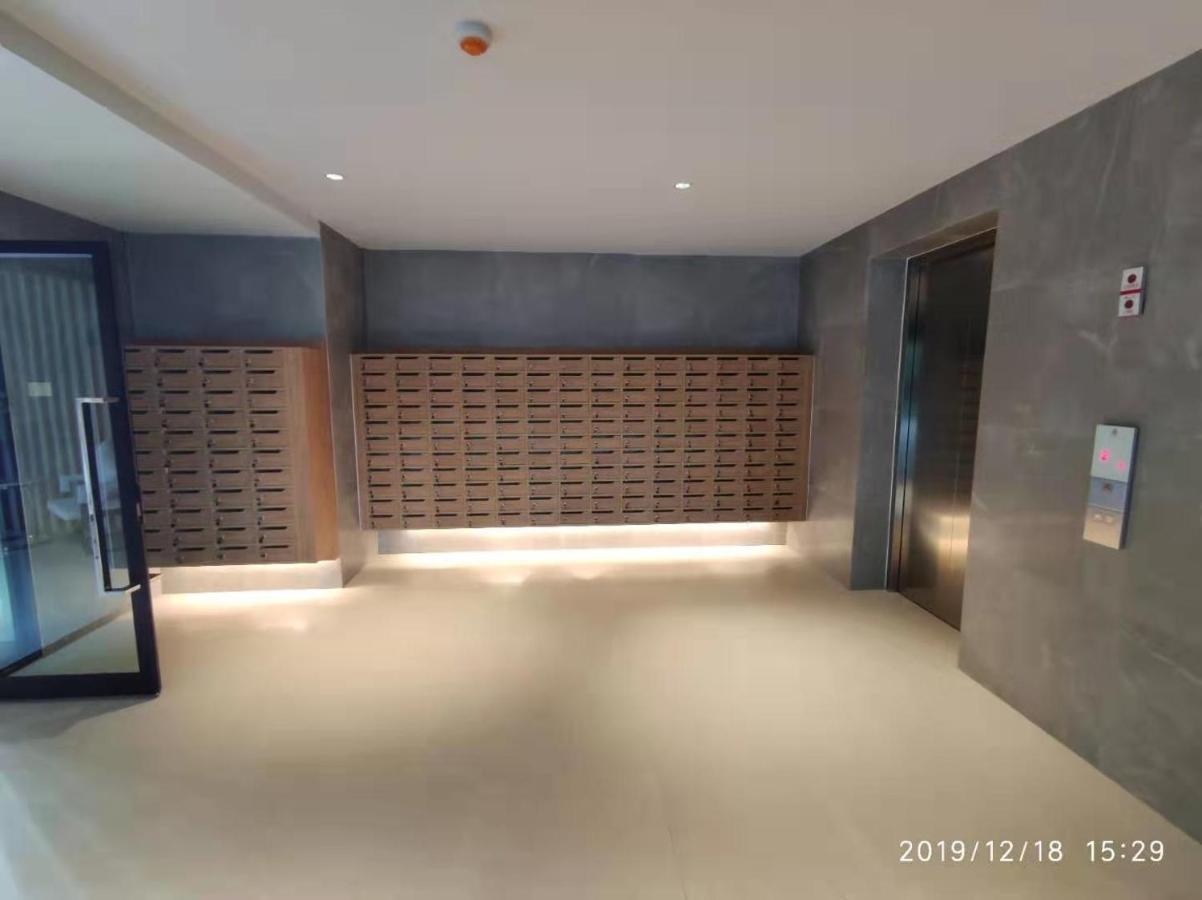 D2 Residences Huahin 华欣市中心近海滩近商场酒店式公寓可加床有连通房型 Extérieur photo